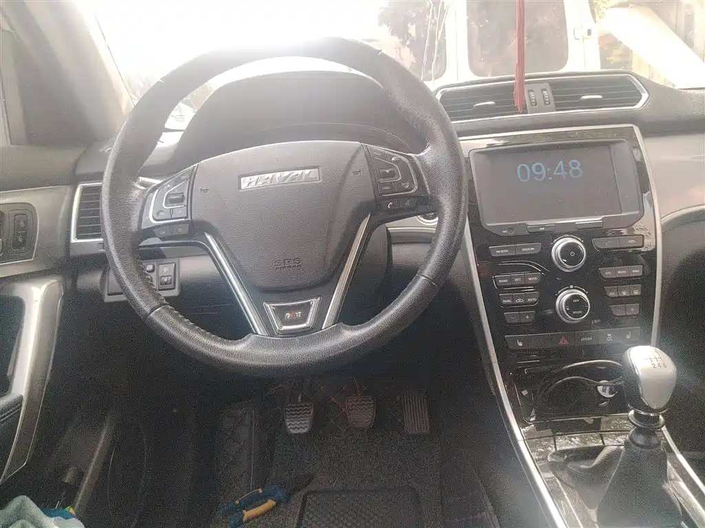 HAVAL H2 2017