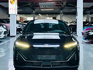 Заказать CHANGAN UNI-V