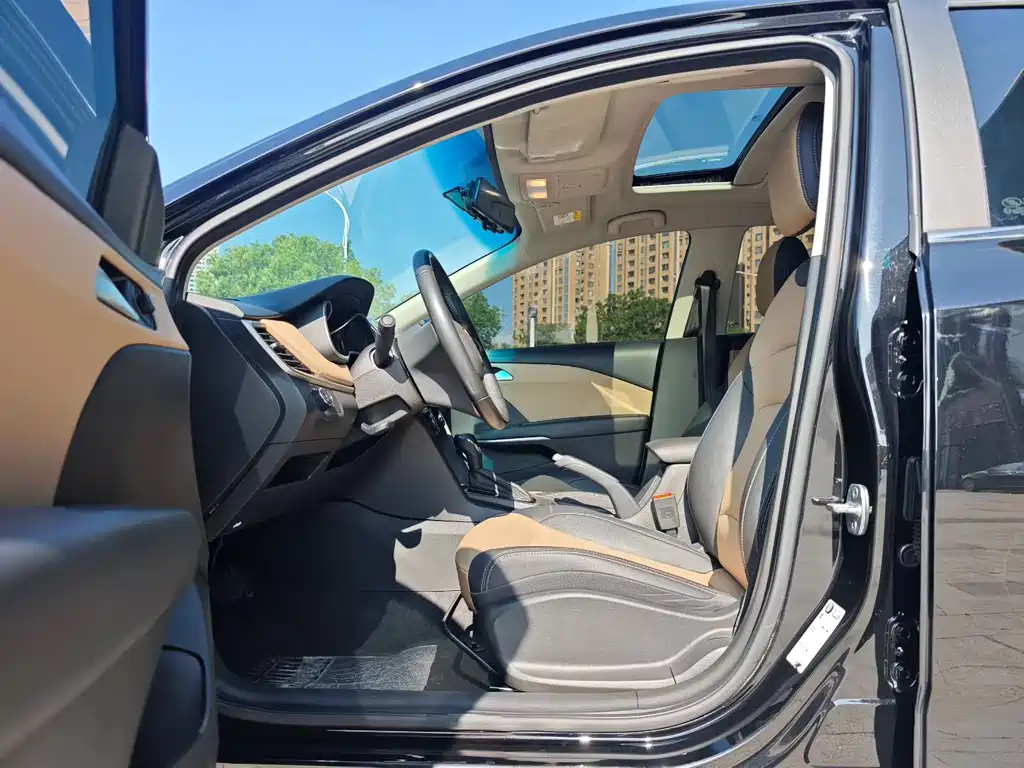 CHEVROLET CRUZE 2021