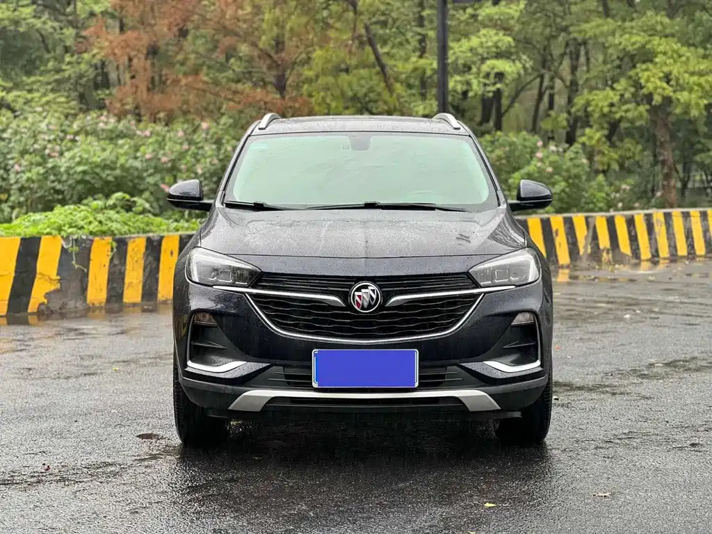 BUICK ENCORE GX 2020