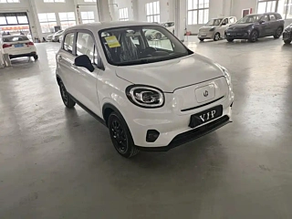 Заказать LEAPMOTOR T03