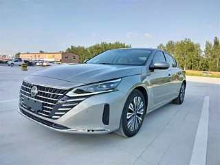 NISSAN TEANA 2022
