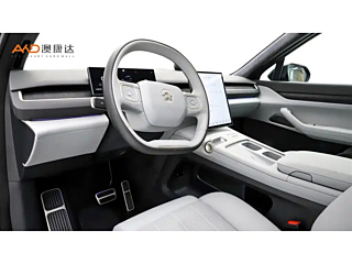NIO ES8  2024 YEAR 75KWH  EDITION 2024
