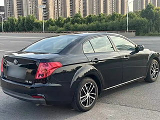 BESTURN B50 2013 YEAR 1.6L MANUAL LUXURY 2013