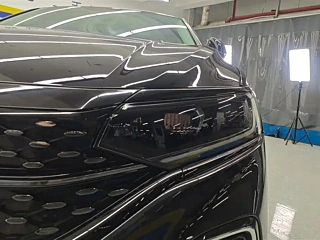 VOLKSWAGEN PASSAT 2022 YEAR 330TSI STARRY SKY ELITE EDITION 2022