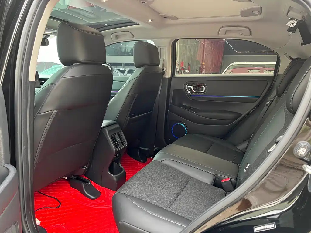 HONDA VEZEL 2024