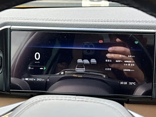 NIO ES6  2019 YEAR 420KM SPORT 2019