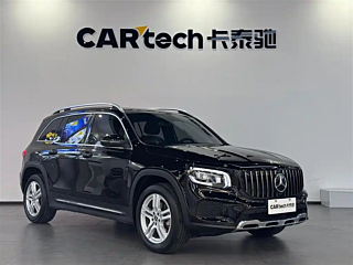 MERCEDES BENZ GLB 2023