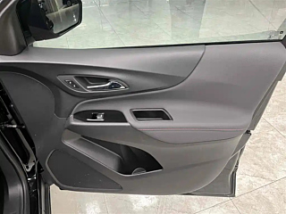 CHEVROLET EXPLORER 2021 YEAR 550T RS INTELLIGENT EDITION 2021