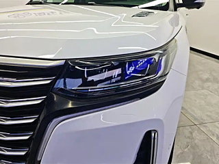 CHANGAN CS95 2019 YEAR 2.0T 2WD PREMIUM 2019