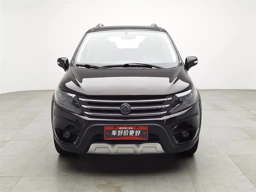 DONGFENG JOYEAR X5 2013
