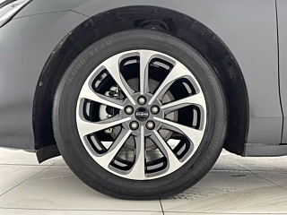 LINCOLN Z  2024 YEAR 2.0T  EDITION 2024