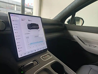 NIO EC6  2024 YEAR 75KWH 2024