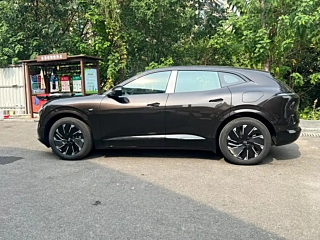 AVATAR OTHER  2024 YEAR MAX E-POWER EDITION 2024