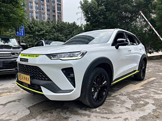 HAVAL H6S
