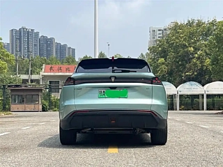 DEEPAL S07  2023 YEAR 200MAX RANGE-EXTENDING EDITION 2023