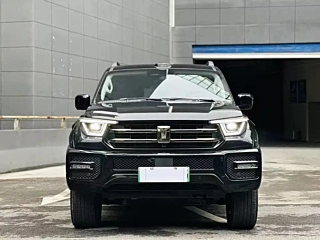 Заказать TANK 400 NEW ENERGY