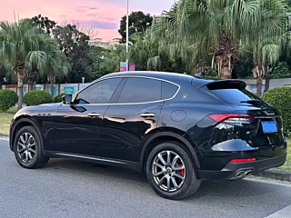 MASERATI LEVANTE  2021 YEAR 3.0T STANDARD EDITION 2021
