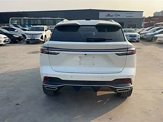 ROEWE RX5  2023 YEAR 1.5T PRESTIGE  EDITION 2023