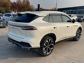 ROEWE RX5  2023 YEAR 1.5T PRESTIGE  EDITION 2023