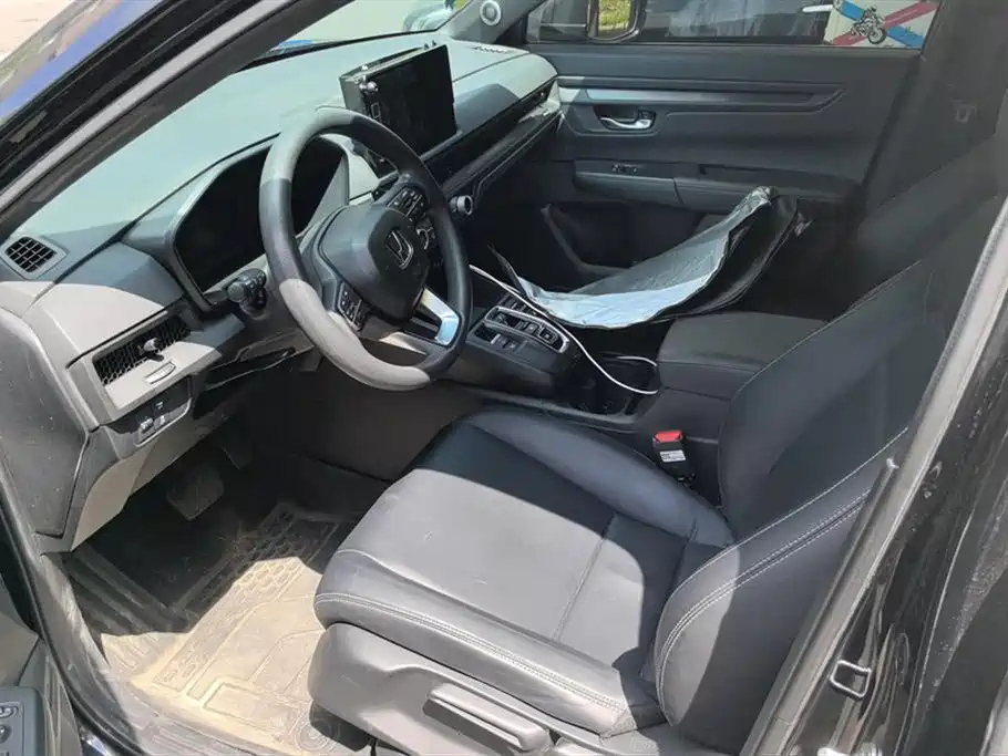 HONDA CR-V 2023
