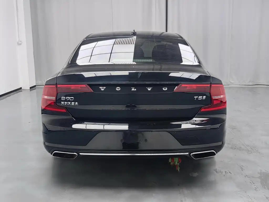 VOLVO S90 2020