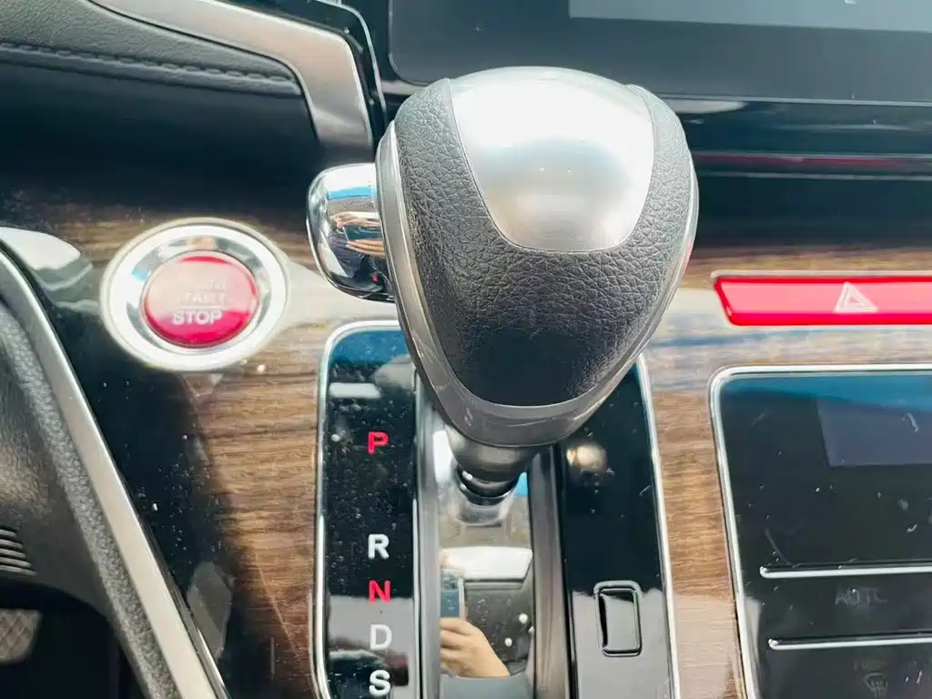 HONDA ODYSSEY 2018