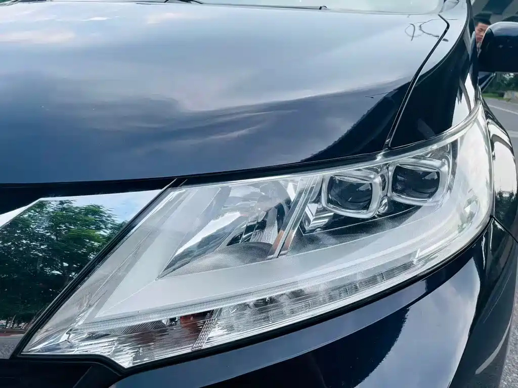HONDA ODYSSEY 2018