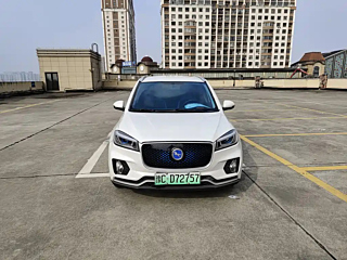 Заказать HANTENG 幸福E+