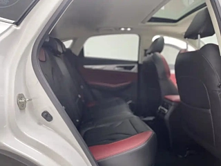 CHANGAN CS85 COUPE  2023 YEAR 2.0T AUTOMATIC LUXURY 2023