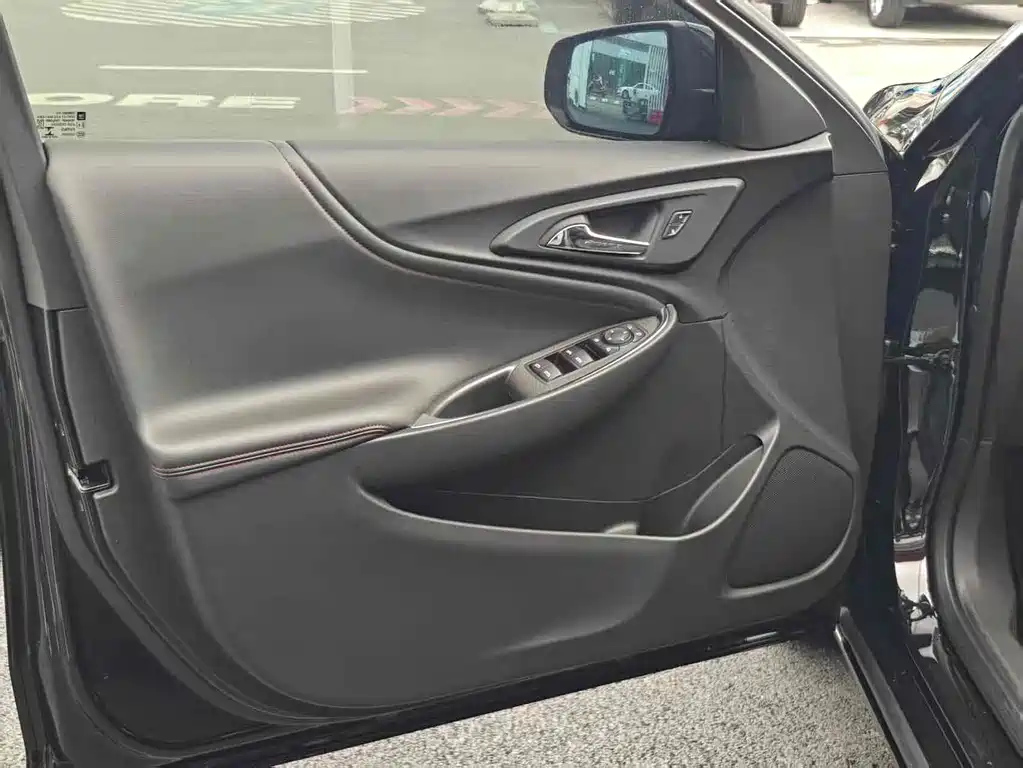 CHEVROLET MALIBU XL 2022