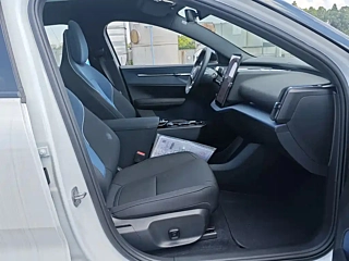 VOLVO EX30  2025 YEAR  RANGE EDITION PLUS 2025