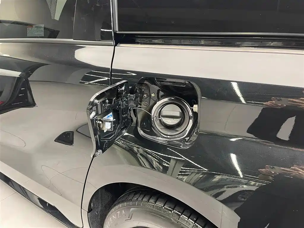 TOYOTA SIENNA SIENNA 2023