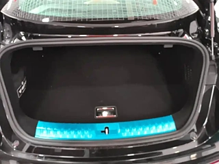 NETA AUTO GT  2023 YEAR 580 AWD 2023