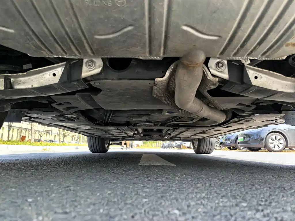 MERCEDES BENZ GLB 2022