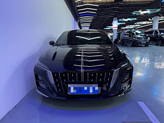 HONGQI H6 2023