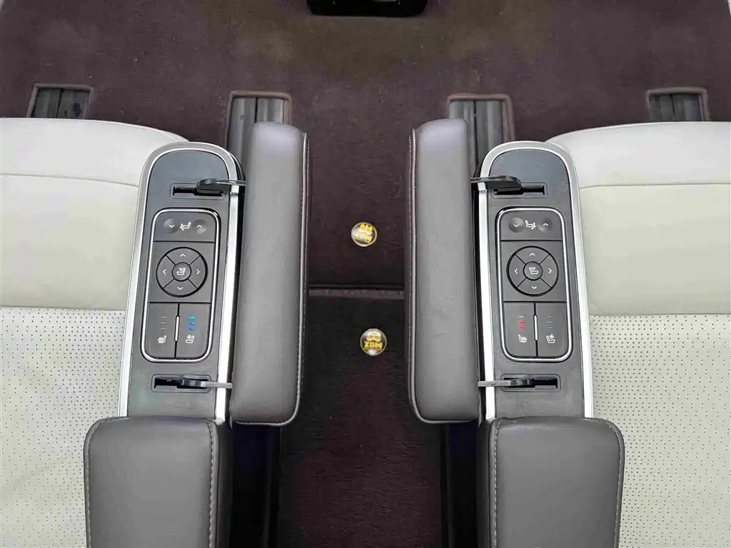 TRUMPCHI M8 2021