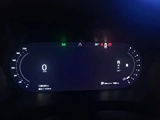 VOLVO S90 2025