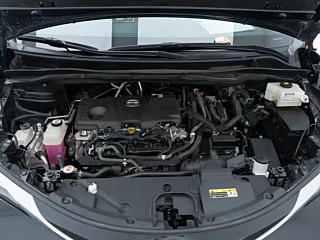 TOYOTA GRANVIA  2023 YEAR 2.5L HYBRID VIP EDITION 2023