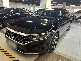 VOLKSWAGEN PASSAT 2022 YEAR 380TSI FLAGSHIP EDITION 2022