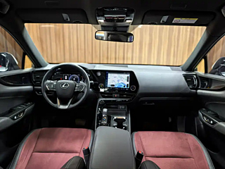 LEXUS NX  2022 YEAR 350H   EDITION 2022