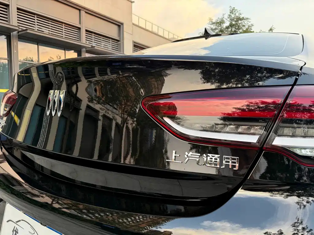 BUICK REGAL 2024