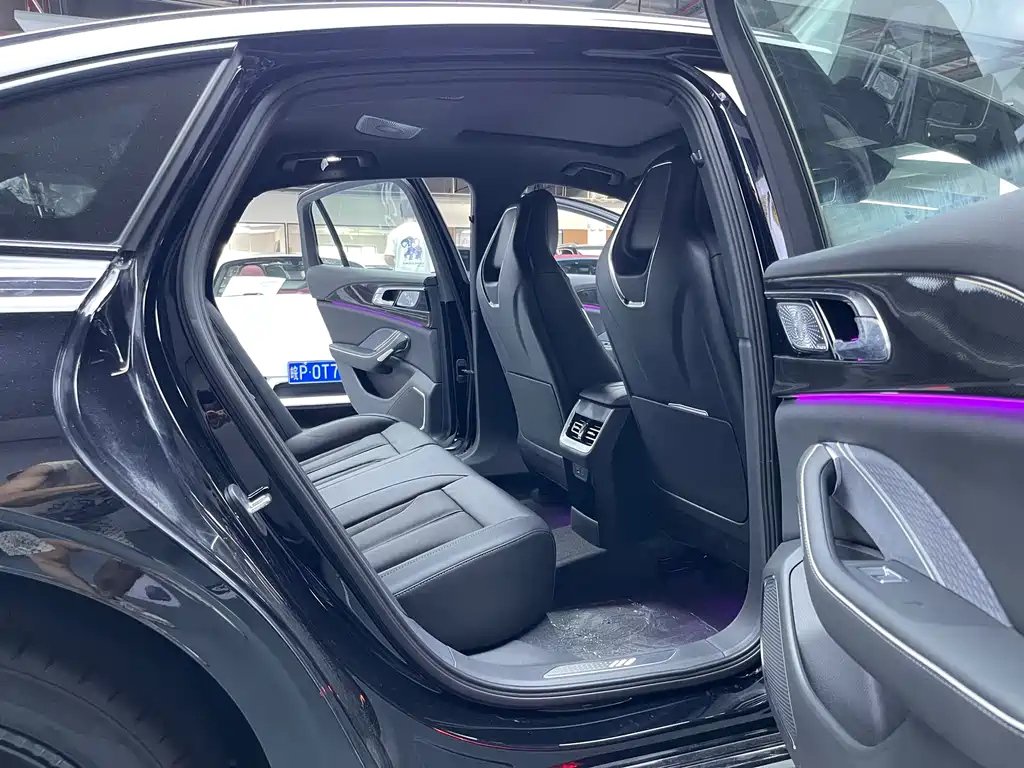 HONGQI H6 2024