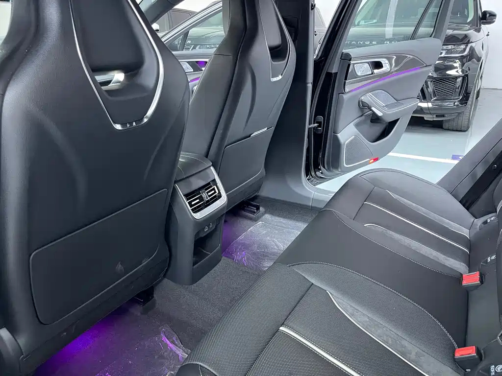 HONGQI H6 2024