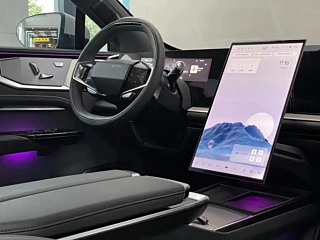 HIPHI Y  2023 YEAR 560KM ELITE EDITION 2023