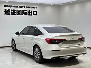 HONDA CIVIC 2022 YEAR 240TURBO CVT EDITION 2022