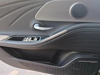 CHERY &#39118;&#20113;A8  2024 YEAR 127  EDITION 2024