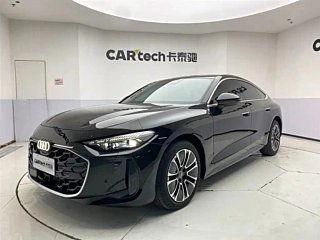 Заказать AUDI A5L SPORTBACK