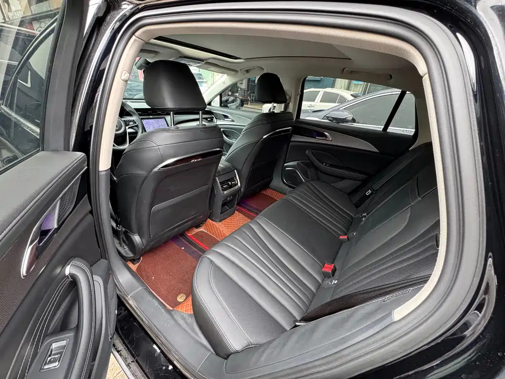 HONGQI H5 2023