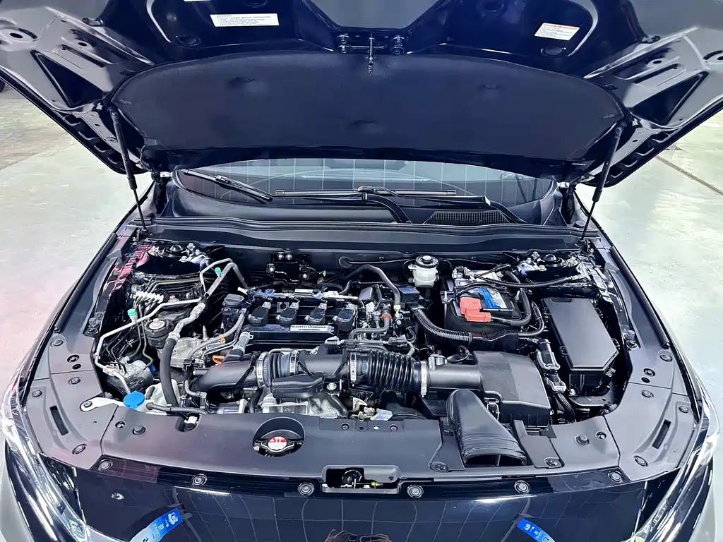 HONDA ACCORD 2022